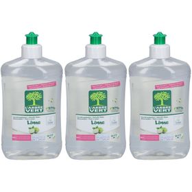 L'ARBRE VERT Liquide Vaisselle Citron Vert