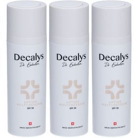 Decalys® Multi-Defense Lotion SPF 50