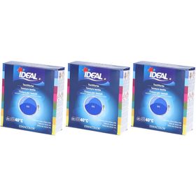 IDEAL Maxi Langhoudende Textielverf - 06 Koningsblauw