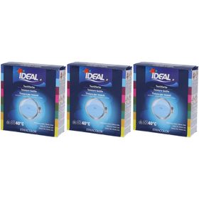 IDEAL Maxi Langhoudende Textielverf - 16 Lichtblauw