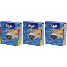 IDEAL Maxi Teinture textile longue tenue - 25 Jean Noir