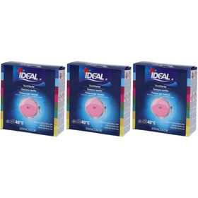 IDEAL Maxi Teinture textile longue tenue - 31 Rose