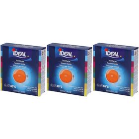 IDEAL Maxi Teinture textile longue tenue - 39 Orange