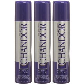 Chandor Extra sterke lak