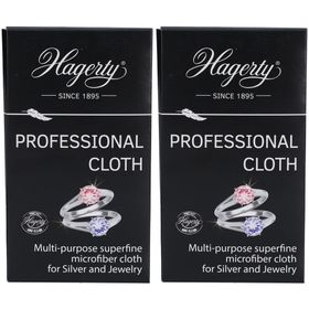 Hagerty® Professional Cloth 24x30cm