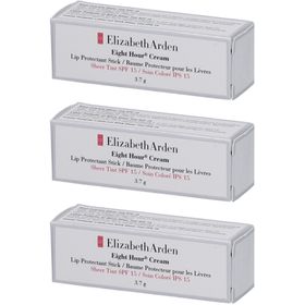 e.Arden Eight Hour Cream Sheer Tint Lip Protect. Stick SPF15