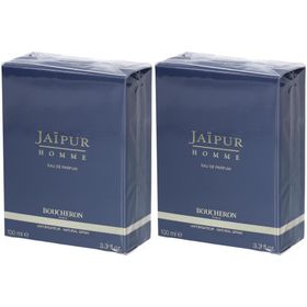 Boucheron Jaïpur Homme Eau de Parfum