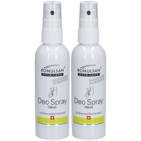 Romulsan® Diacosa Deo Spray voor de gevoelige huid