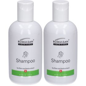 Romulsan® Diacosa Shampoo Sensitiv