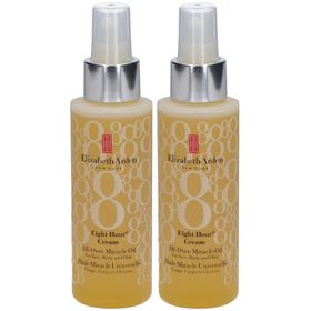 Elizabeth Arden Eight 8 Hour Cream Universal Miracle Oil - Gezicht, Lichaam & Haar