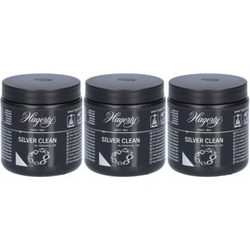 Hagerty® Silver Clean nettoyant pour bijoux en argent et métal argenté