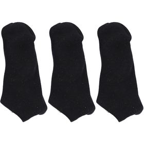 SANOR Gebreid Vingercondoom M