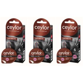 Ceylor Tight feeling condoom