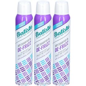 BATISTE Droogshampoo De Frizz