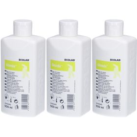 SILONDA Beschermende huidcrème (pH-neutraal)