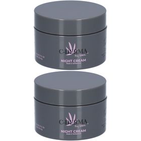 C-Derma by Céline Crème de nuit