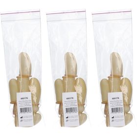 SANOR poucier latex Taille 5