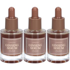 I'M FROM Ginseng Serum - Sérum Visage
