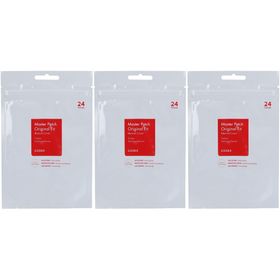 Master Patch Original Fit_CPNP x3