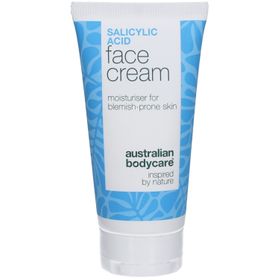 Australian Bodycare Salicylzuur Gezichtscrème
