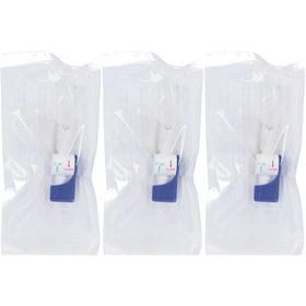 Care Flow® Valve de cathéter Valve de basculement