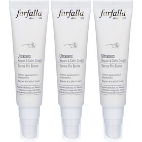 Farfalla Ultrasens Derma Pro Biome Crème Apaisante et Réparatrice