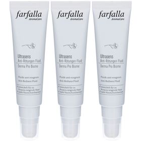 Farfalla Ultrasens Derma Pro Biome Anti-rougeurs Fluid