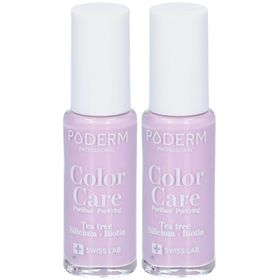 Poderm Vernis Color Care Lilas