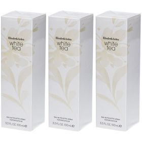 Elizabeth Arden White Tea Eau De Toilette Spray