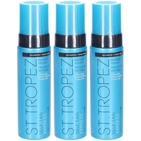 St. Tropez Zelfbruinende Mousse Self Tan Express