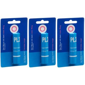 PL3 Baume à lèvres