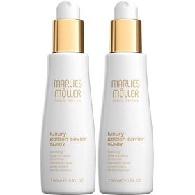 Marlies Möller Golden Caviar Hair Tip Mask