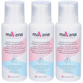 Mavena Hydro Shampooing