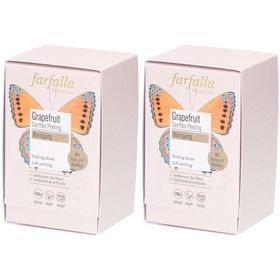 Farfalla Peeling Doux Pamplemousse
