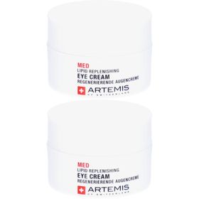 ARTEMIS MED Lipid Replenishing Crème pour le contour des yeux