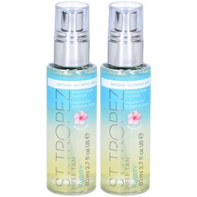 Tropez® Self Tan Purity Bronzing Water gezichtsmist