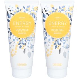 PHYTOMED Energy Aromatische douchegel