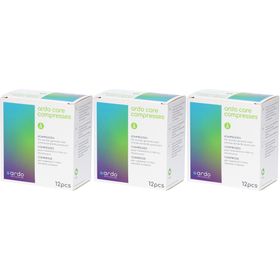 Ardo® Care Kompressen voor pijnlijke tepels