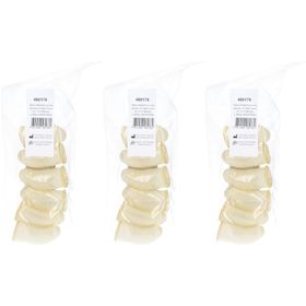 Sanor® latex duimvingerhoedjes maat 3