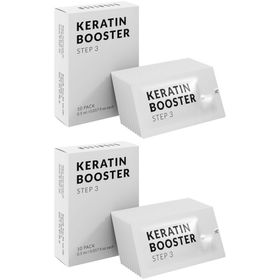 NANOLASH Step 3 Keratin Booster