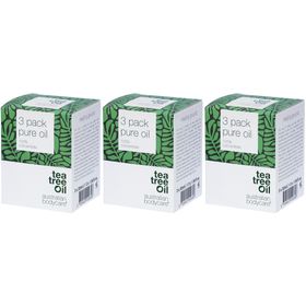 Australian Bodycare 100% concentré d'huile d'arbre à thé