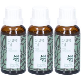 Australian Bodycare 100% concentré d'huile d'arbre à thé