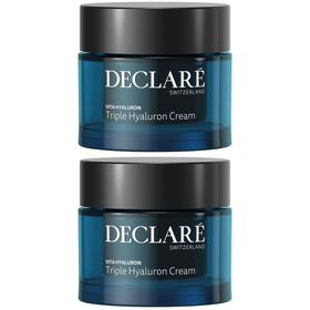 DECLARÉ Vita Hyaluron Crème triple Hyaluron