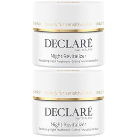 DECLARÉ Crème de Nuit Revitalisante