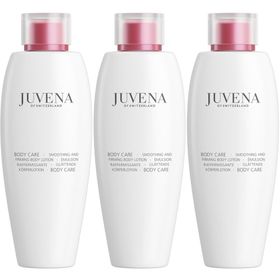 Juvena of Switzerland Body Care Daily Adoration Émulsion Raffermissante pour le corps