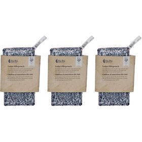 Ha-Ra® Chiffon d'entretien pour cuir  pour un nettoyage et un polissage en douceur