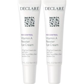 DECLARÉ Vitamin A Booster Lifting oogcrème