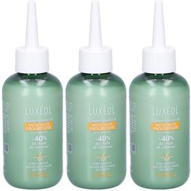 LUXÉOL Après-Shampooing Antichute Progressive avec Rinçage