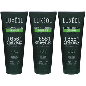 LUXÉOL Shampoo voor Haardichtheid
