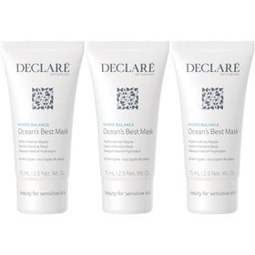 DÉCLARÉ Ocean's Best Intensief hydraterend masker